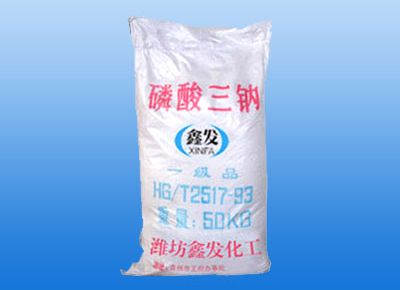 點(diǎn)擊查看詳細信息<br>標題：磷酸三鈉（TSP） 閱讀次數：17800